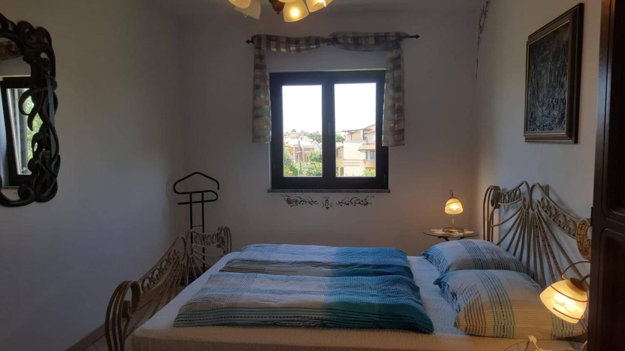 Villa Linet Funtana Exterior photo