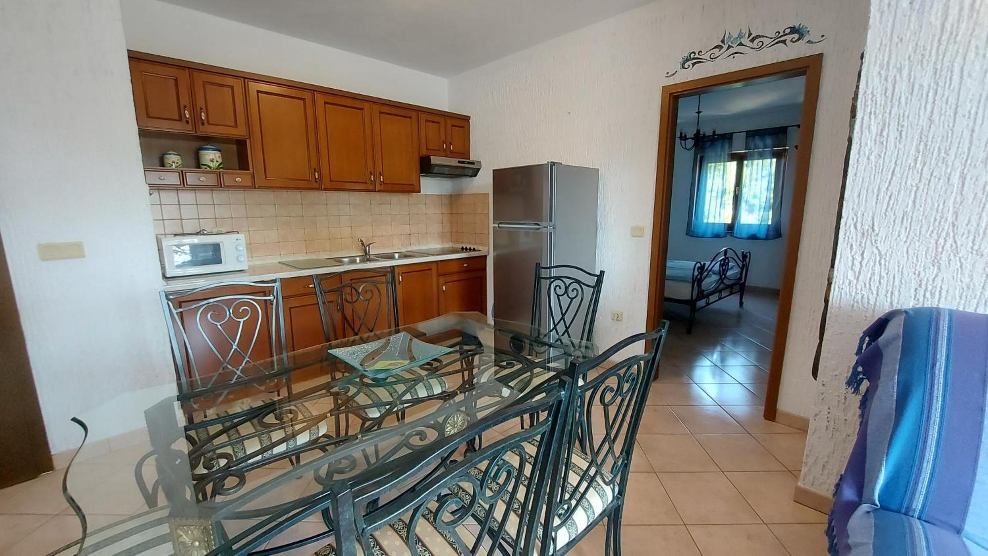 Villa Linet Funtana Exterior photo
